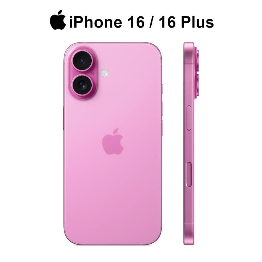 Apple iPhone 16 128GB 256GB 512GB