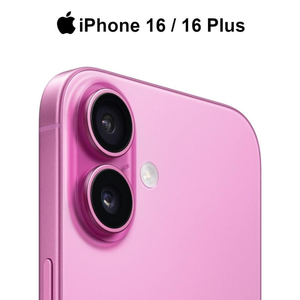 Apple iPhone 16 128GB 256GB 512GB