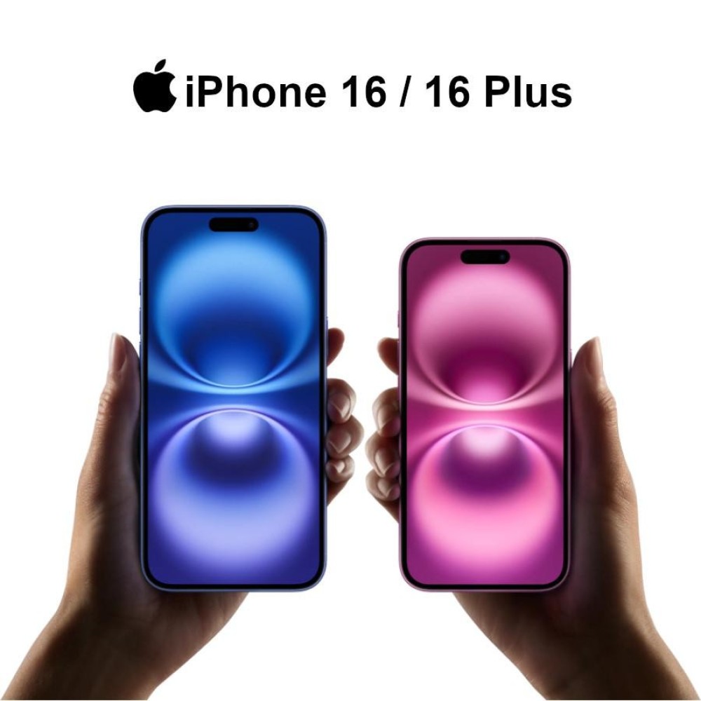 Apple iPhone 16 128GB 256GB 512GB