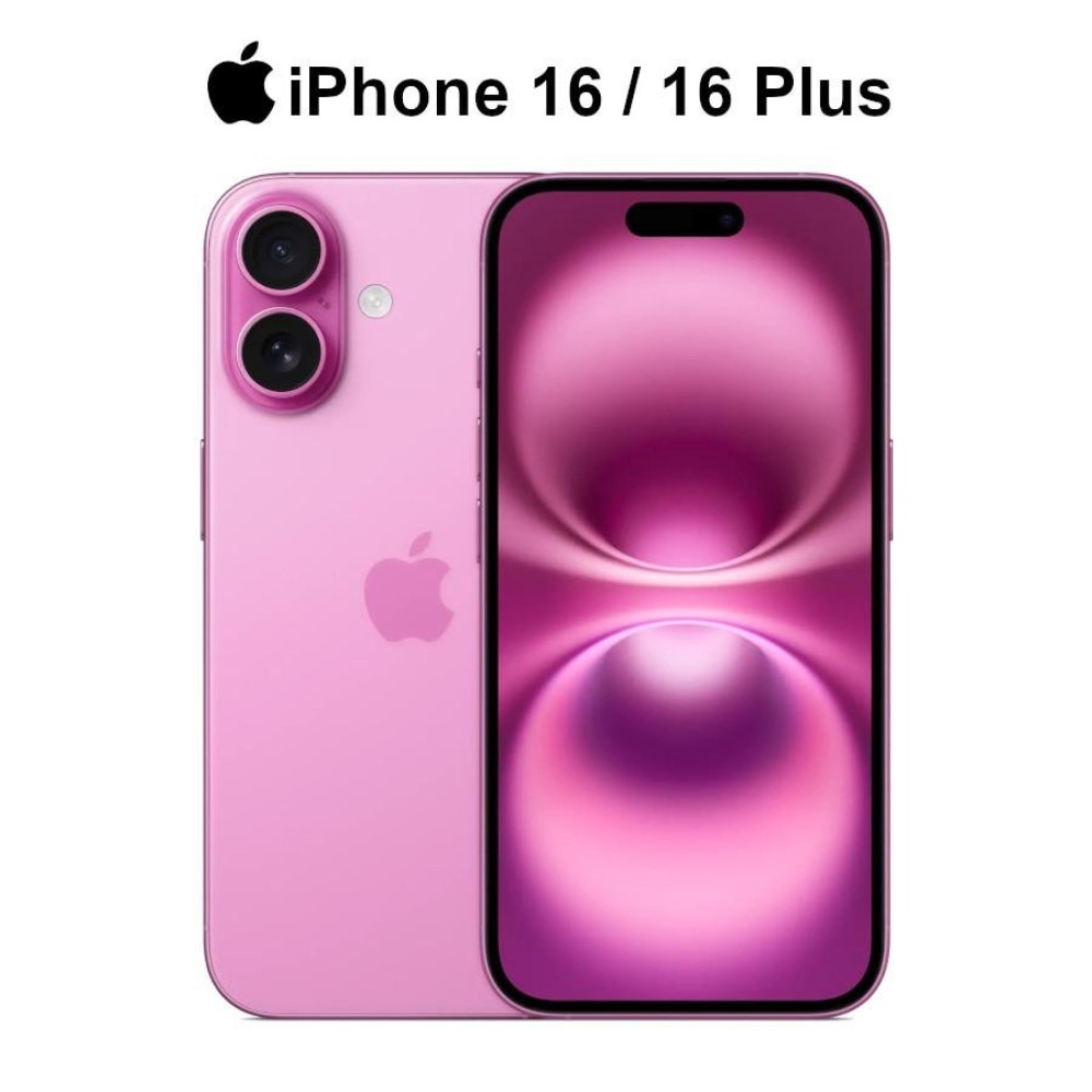 Apple iPhone 16 128GB 256GB 512GB