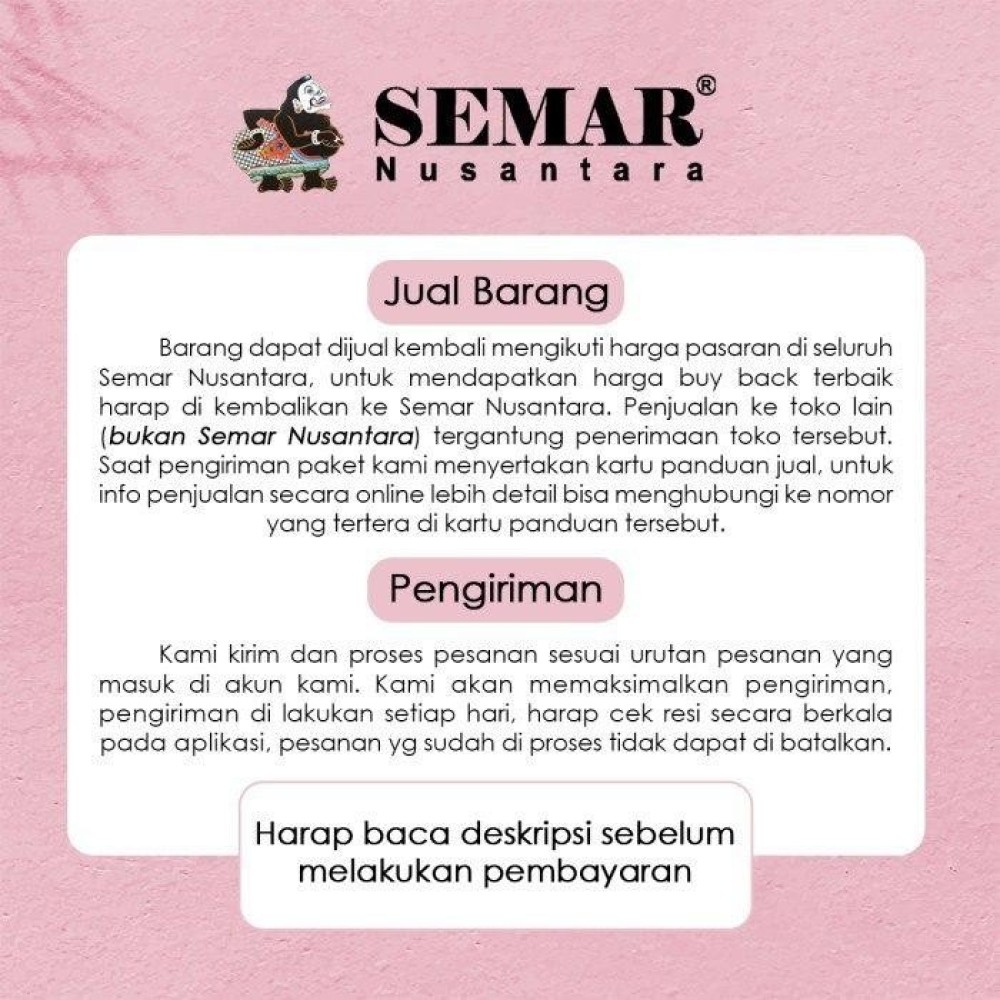 Cincin Emas Reina Gold 10K Cincin Nikah Semar Nusantara - 10-11