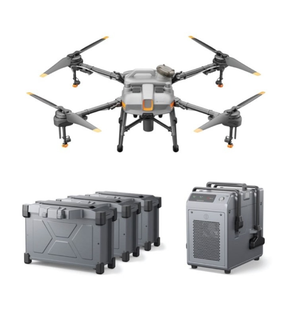 Kholifah12                           DJI Agras T10