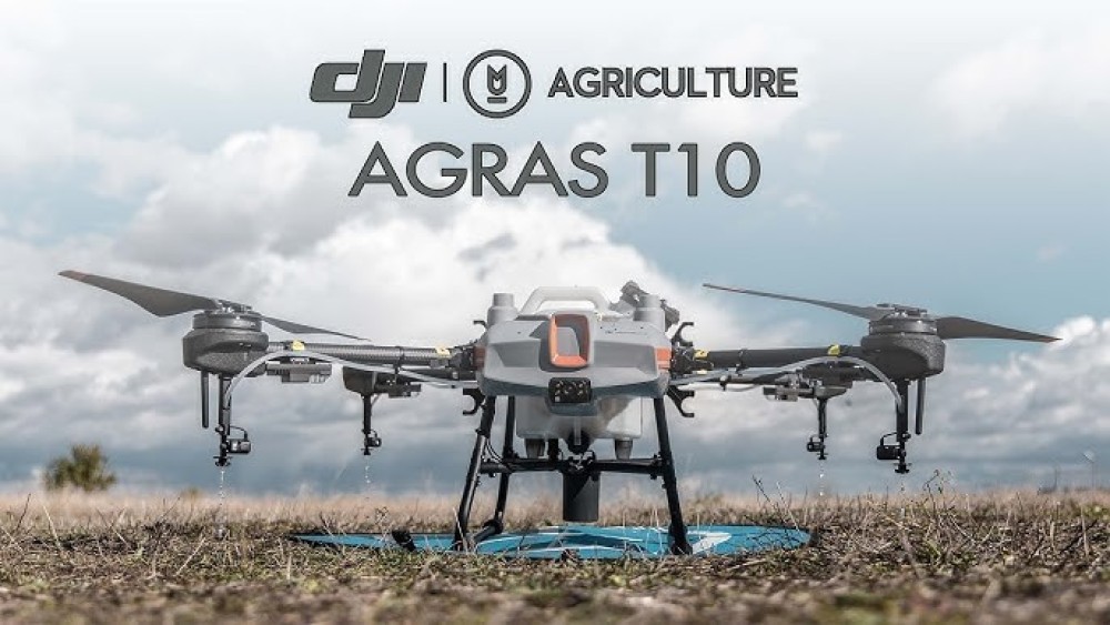 Kholifah12                           DJI Agras T10